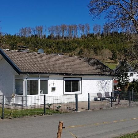 Villa Winterberg Mollseifen Exterior photo