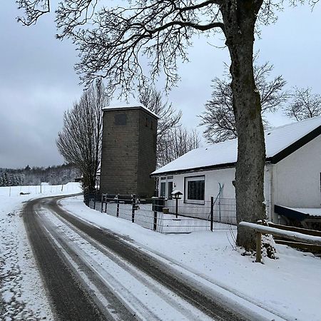 Villa Winterberg Mollseifen Exterior photo