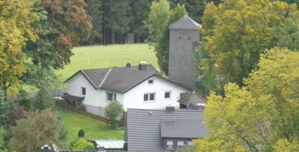 Villa Winterberg Mollseifen Exterior photo