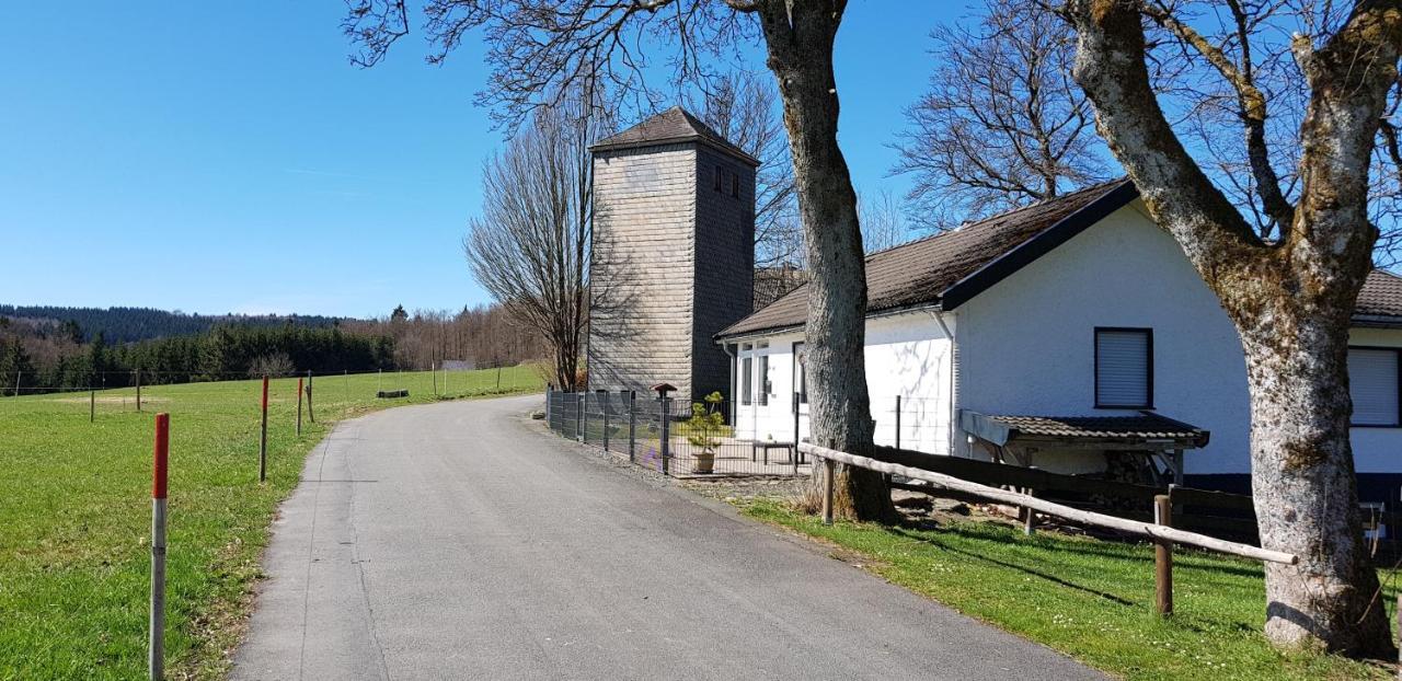 Villa Winterberg Mollseifen Exterior photo