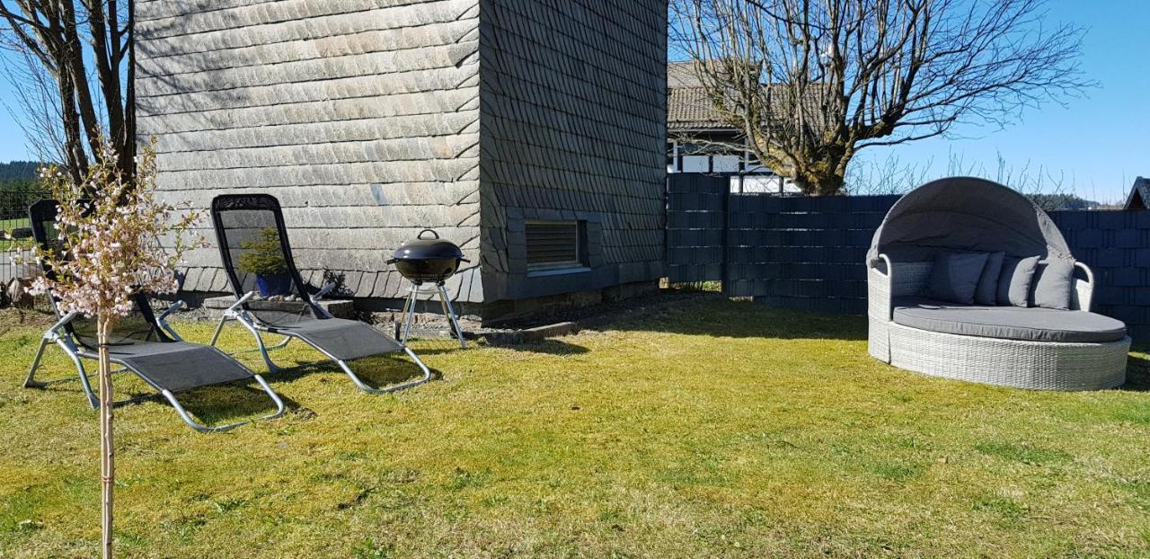 Villa Winterberg Mollseifen Exterior photo